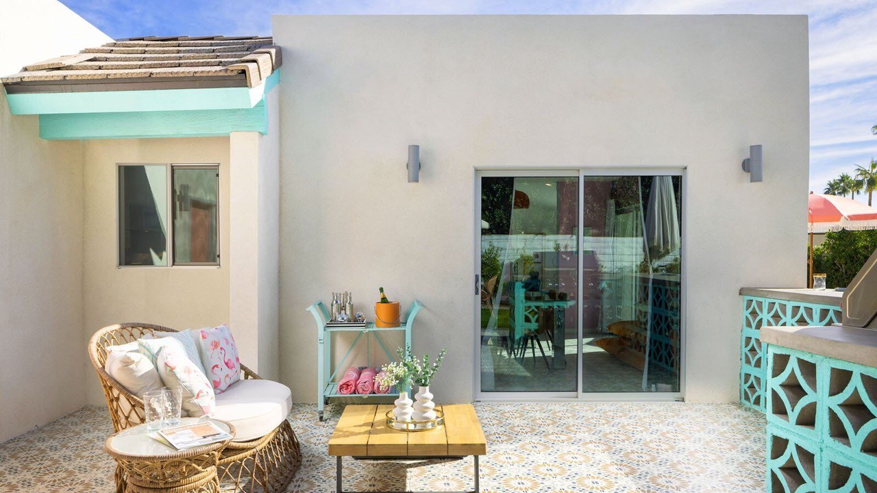 Photo of Outdoor in Vista Norte
