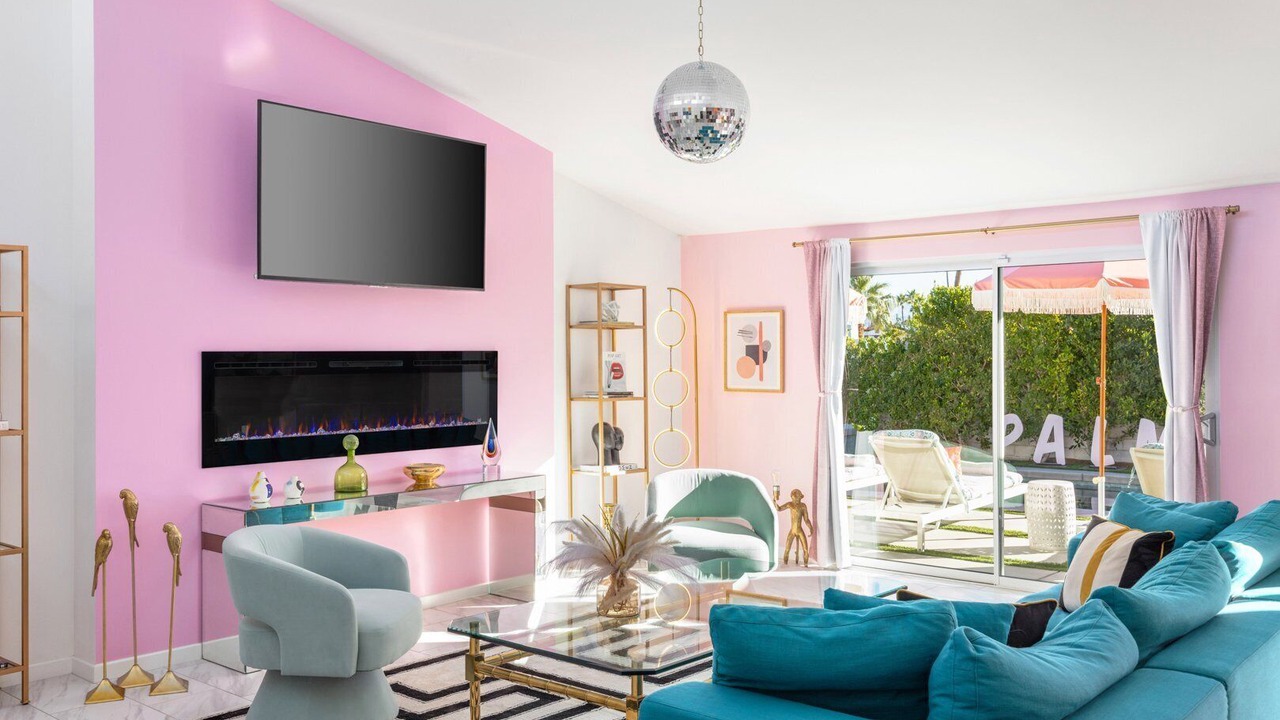 Photo of Livingroom in Vista Norte
