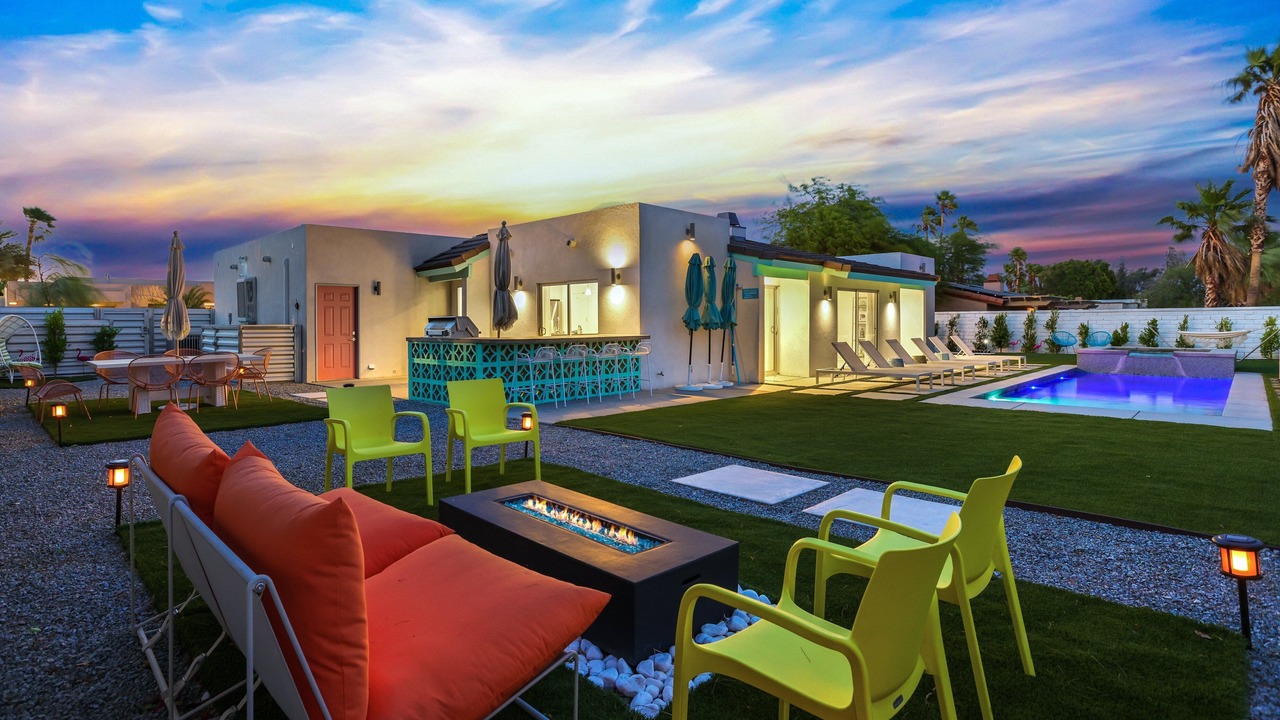 Photo of Outdoor in Vista Norte