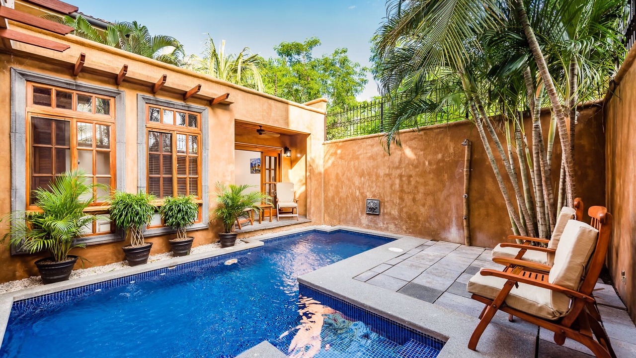 Photo of Outdoor in Playa Langosta