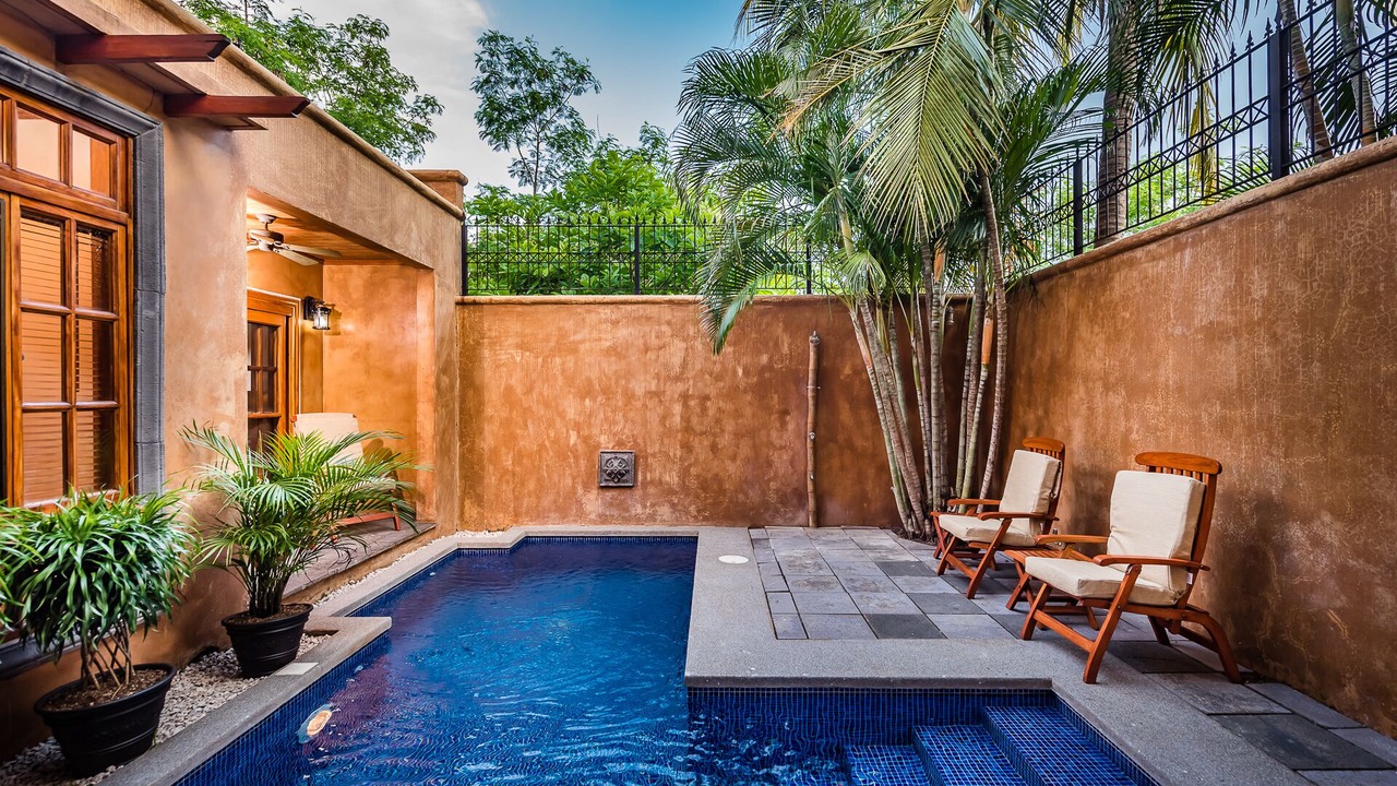 Photo of Outdoor in Playa Langosta