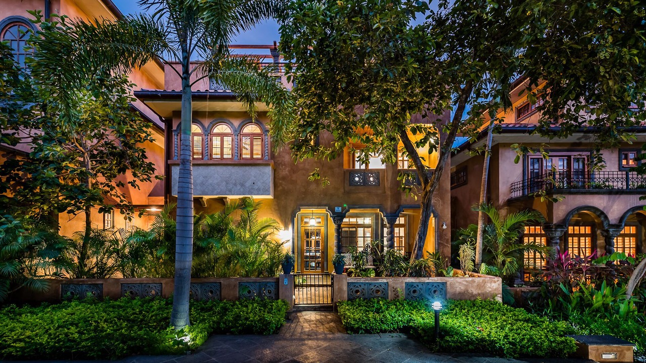 Photo of Outdoor in Playa Langosta