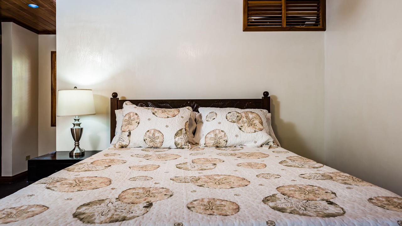 Photo of Bedroom in Playa Langosta