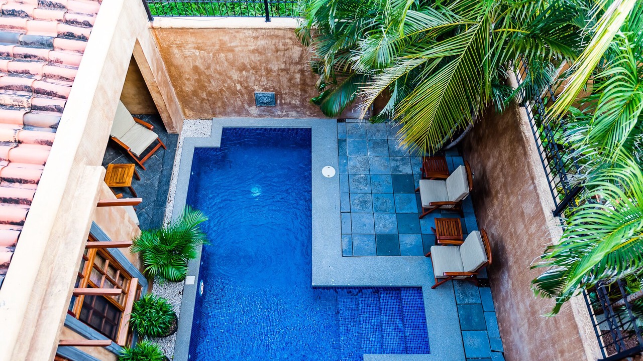 Photo of Outdoor in Playa Langosta