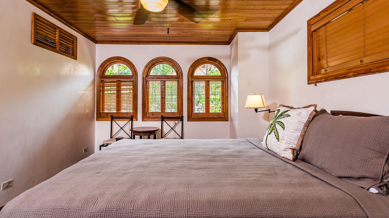 Photo of Bedroom in Playa Langosta