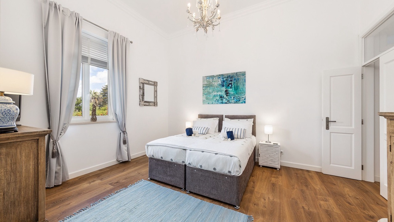 Photo of Bedroom in Paderne