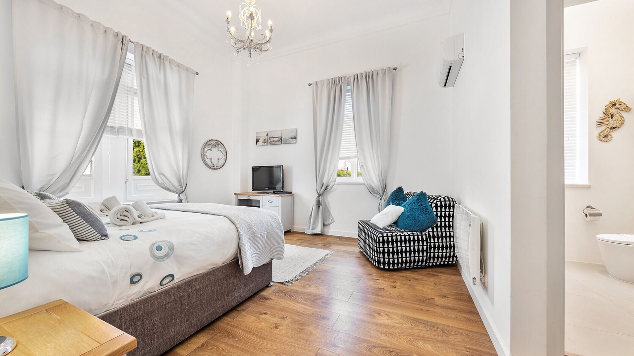 Photo of Bedroom in Paderne