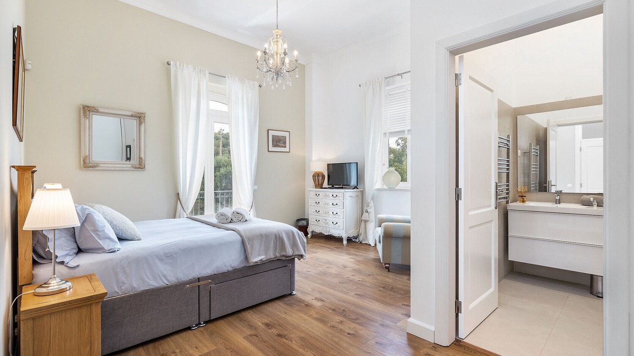 Photo of Bedroom in Paderne