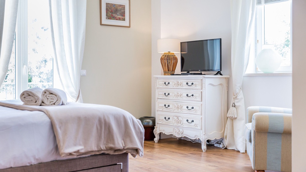 Photo of Bedroom in Paderne