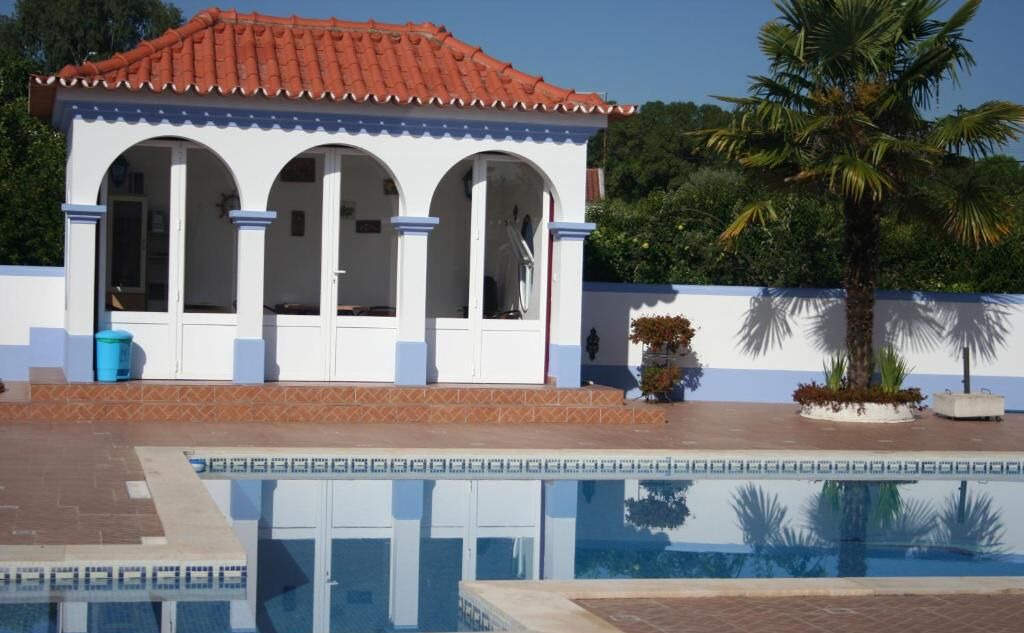 Photo of Outdoor in Evora