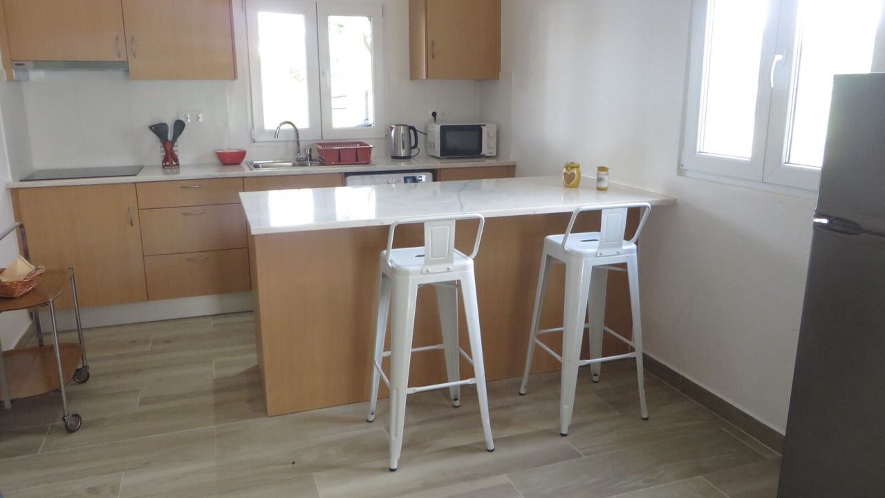 Photo of Kitchen in Evora