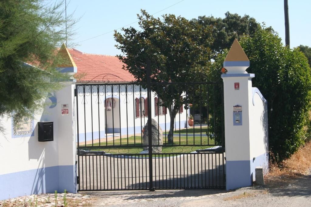Photo of Outdoor in Evora