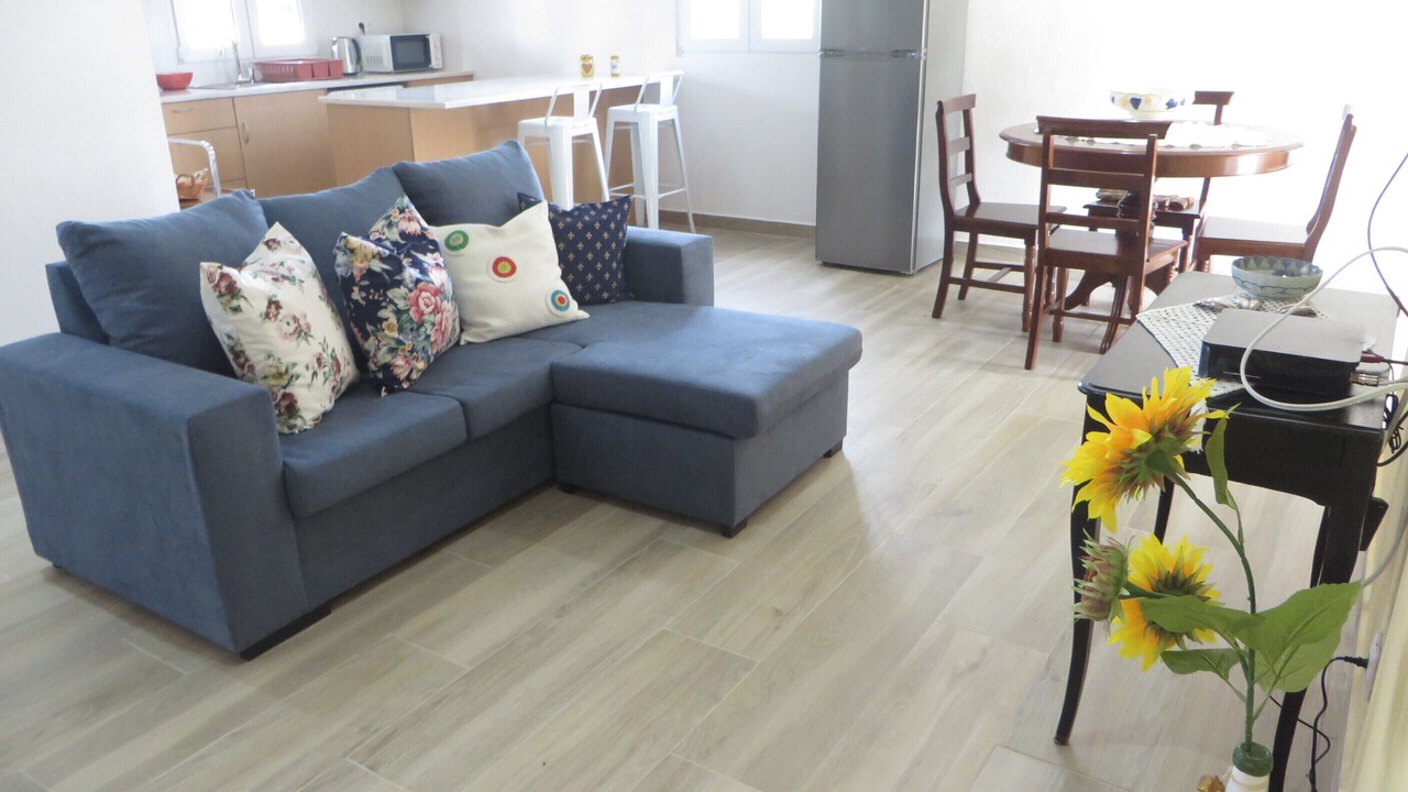 Photo of Livingroom in Evora