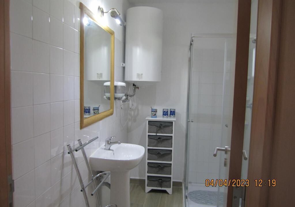 Photo of Bathroom in Evora