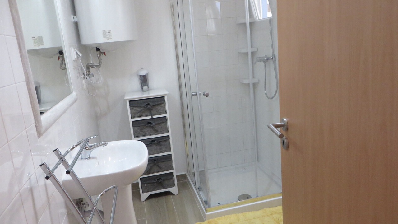 Photo of Bathroom in Evora