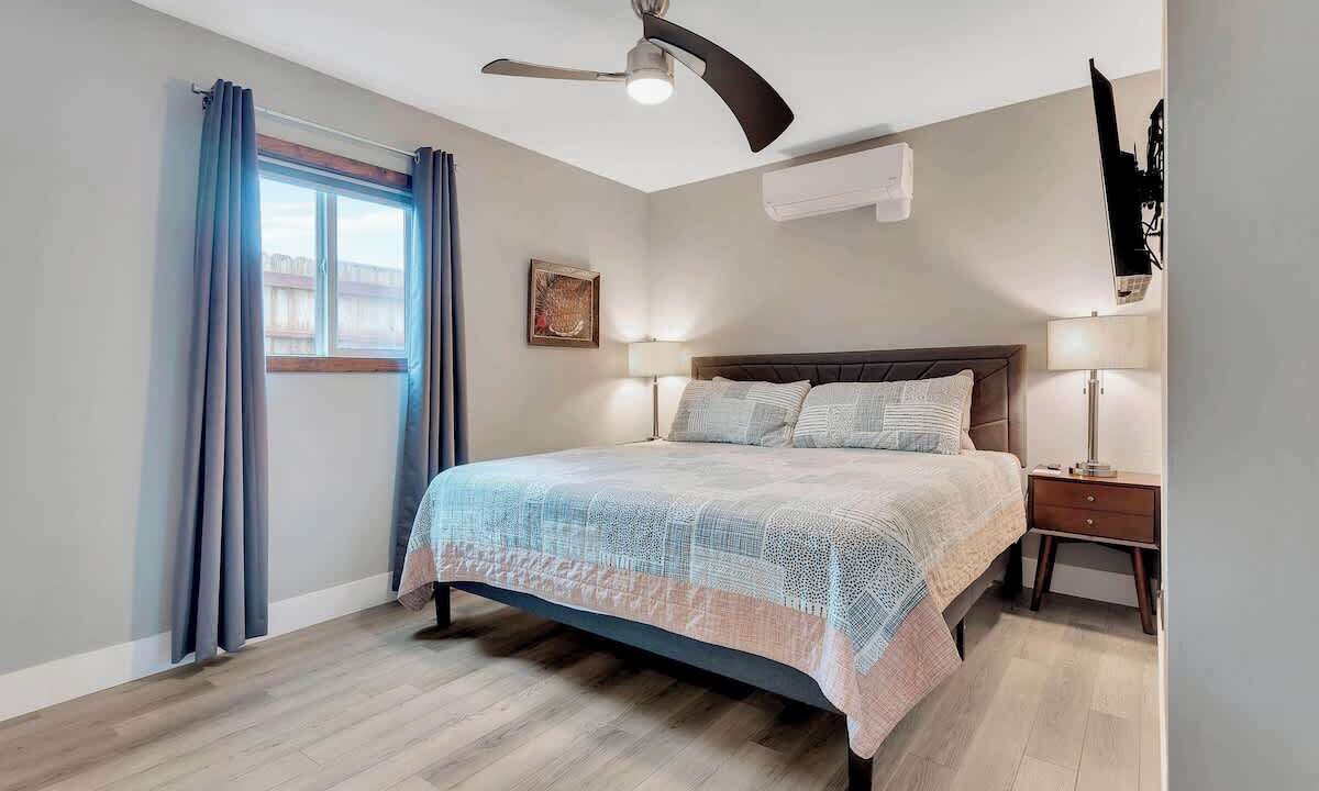 Photo of Bedroom in Paso Robles