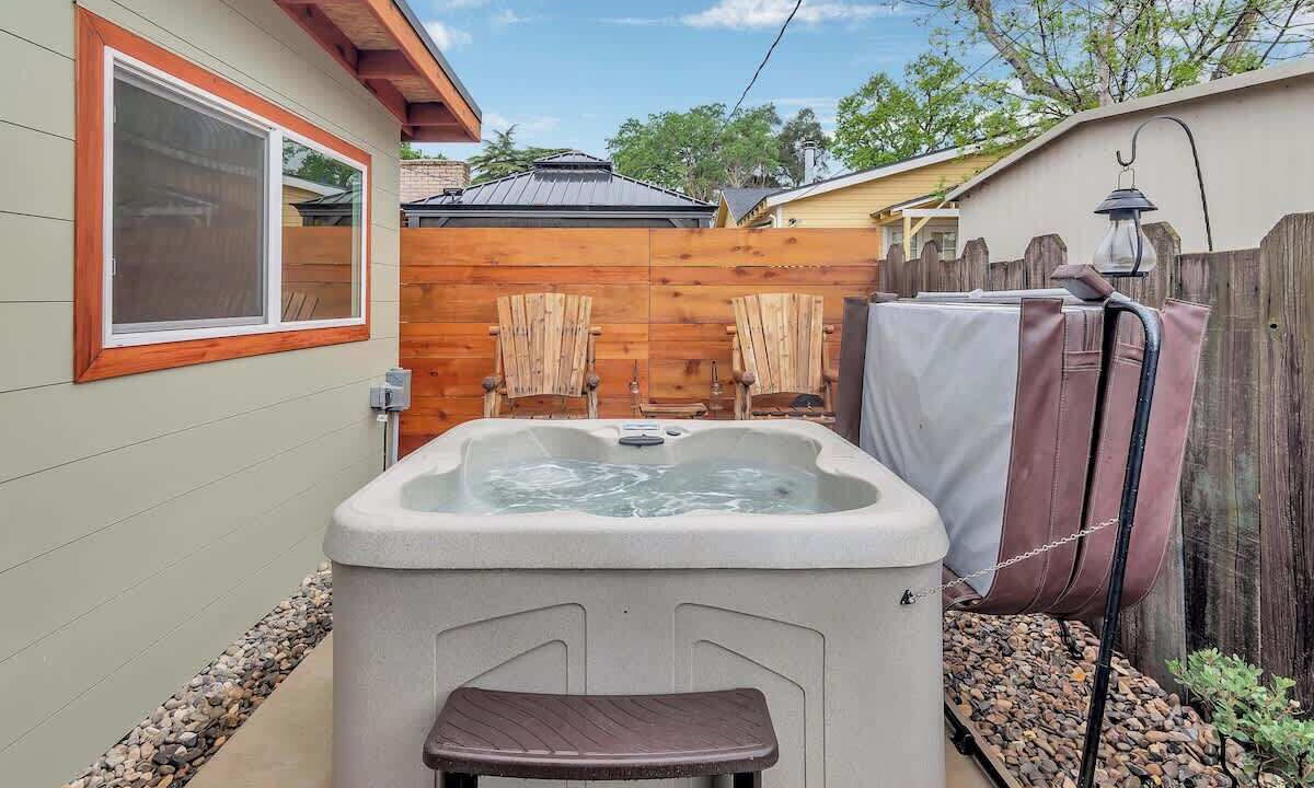 Photo of Outdoor in Paso Robles