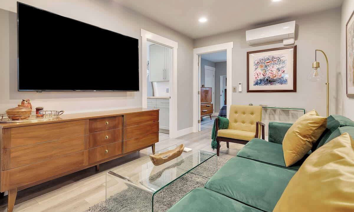 Photo of Livingroom in Paso Robles