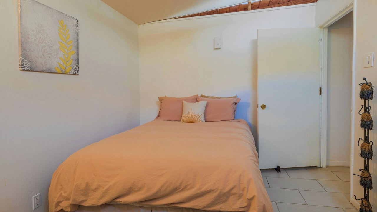Photo of Bedroom in Morongo Valley