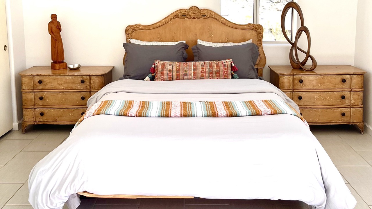 Photo of Bedroom in Morongo Valley