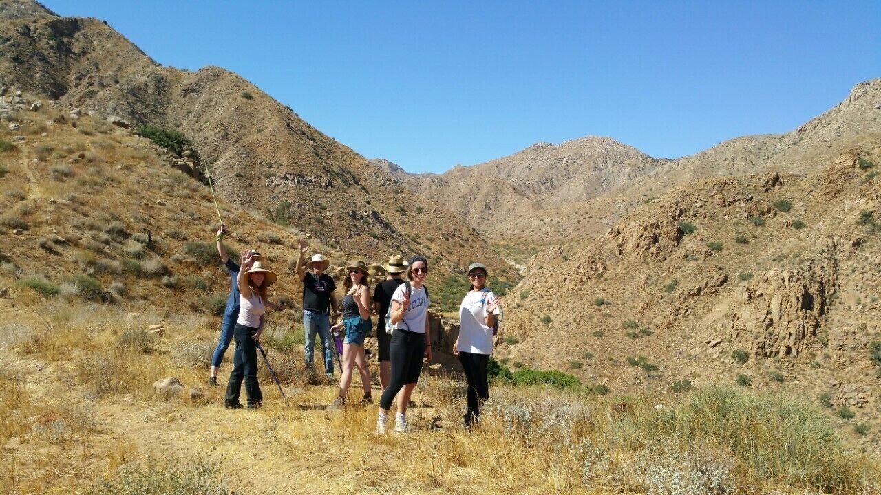 Photo of Others in Morongo Valley