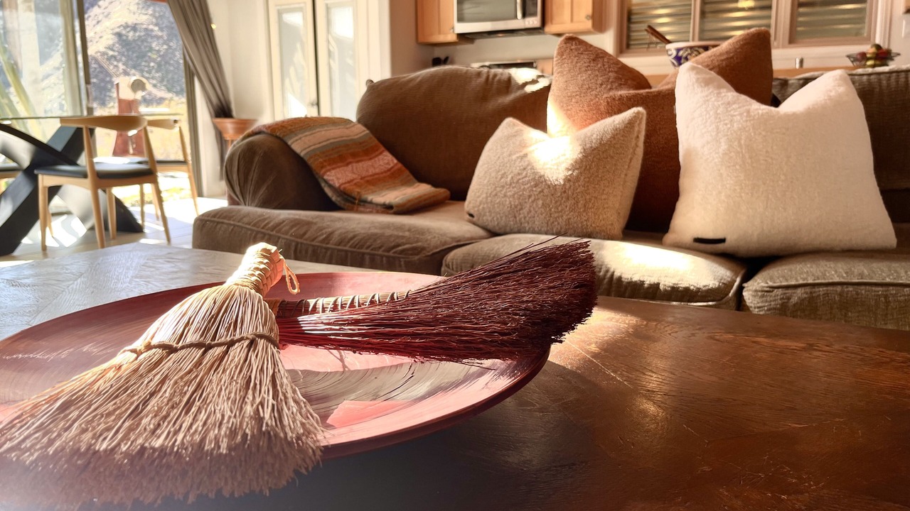 Photo of Livingroom in Morongo Valley