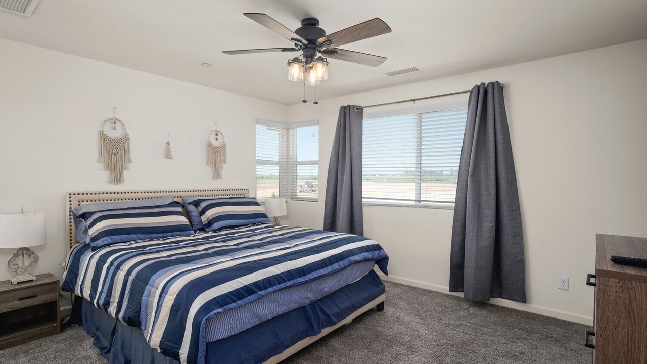 Photo of Bedroom in Clovis