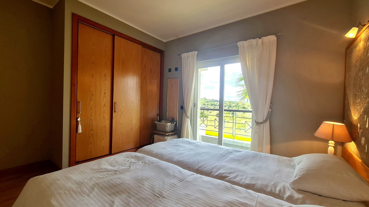 Photo of Bedroom in Alfarrobeira