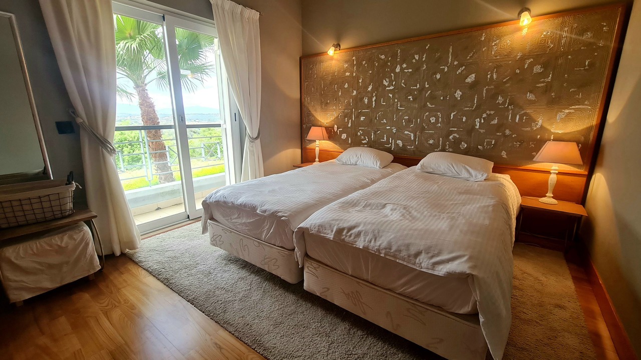 Photo of Bedroom in Alfarrobeira