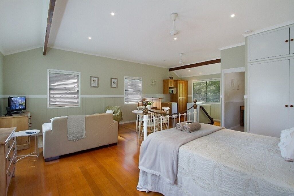 Photo of Bedroom in Worongary