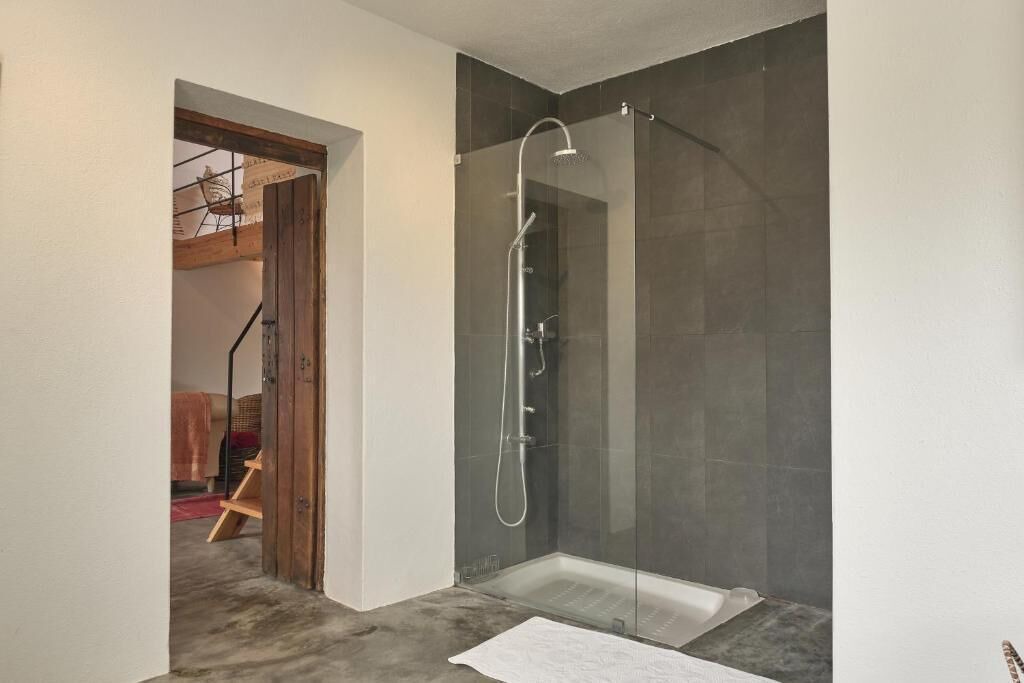 Photo of Bathroom in Barretos