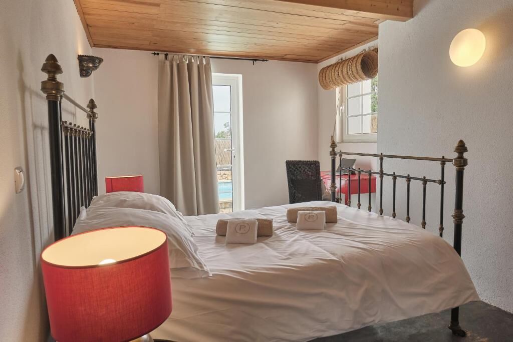 Photo of Bedroom in Barretos