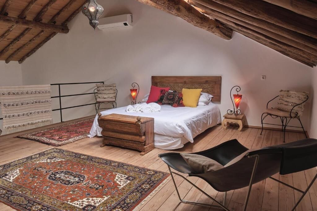 Photo of Bedroom in Barretos