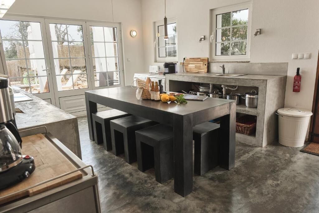 Photo of Kitchen in Barretos