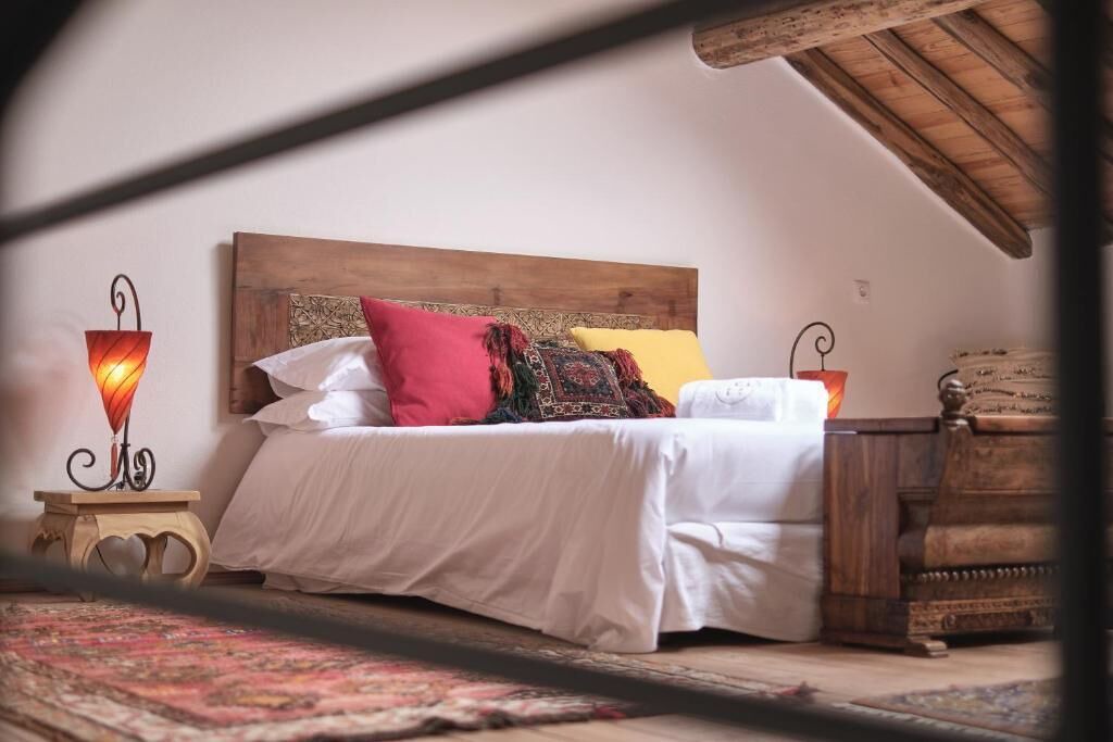 Photo of Bedroom in Barretos