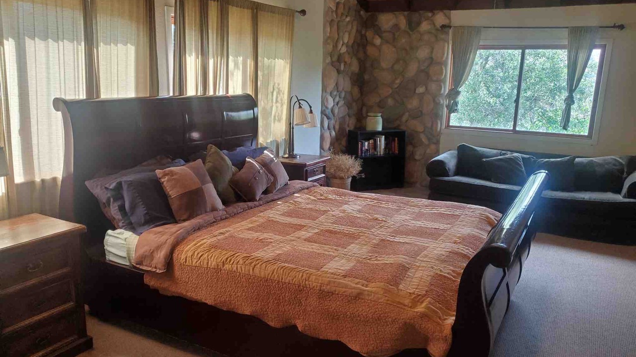 Photo of Bedroom in Three Rivers
