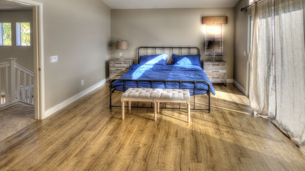 Photo of Bedroom in Castaic