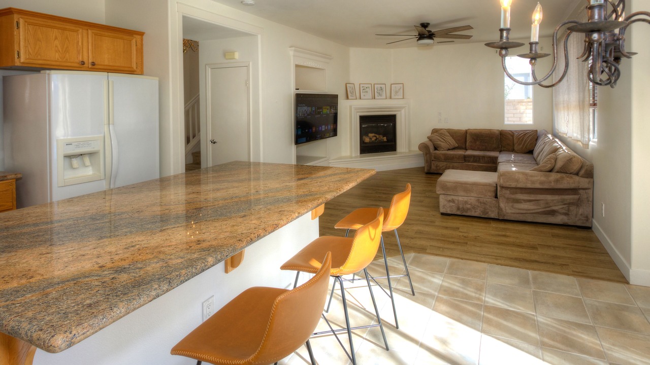 Photo of Livingroom in Castaic