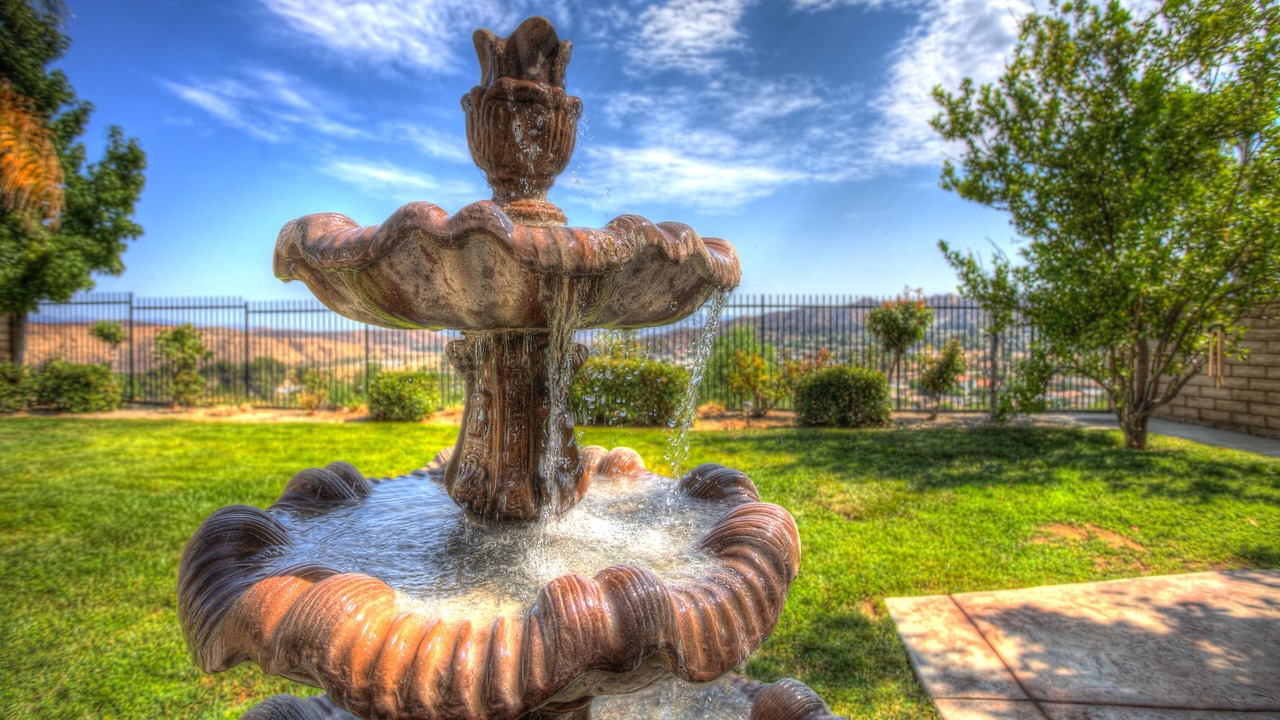 Photo of Outdoor in Castaic