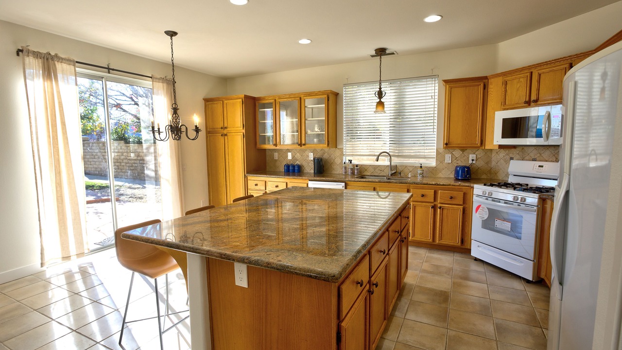 Photo of Kitchen in Castaic