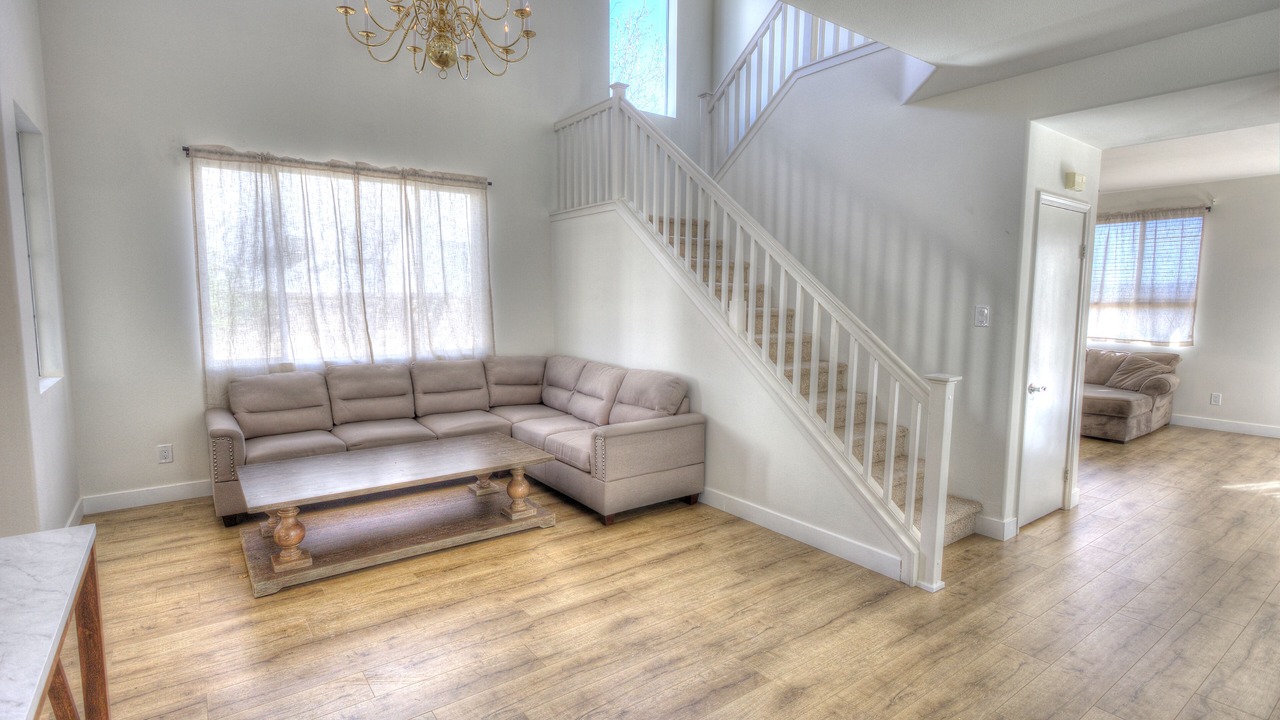 Photo of Livingroom in Castaic