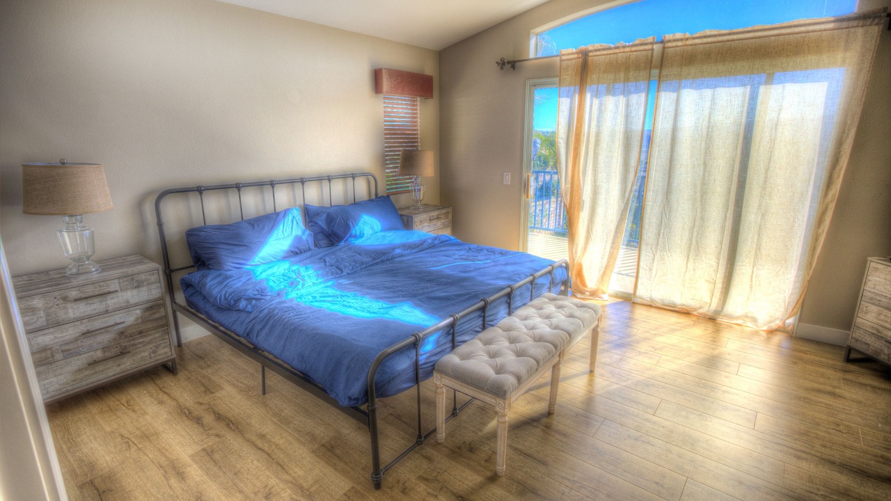 Photo of Bedroom in Castaic