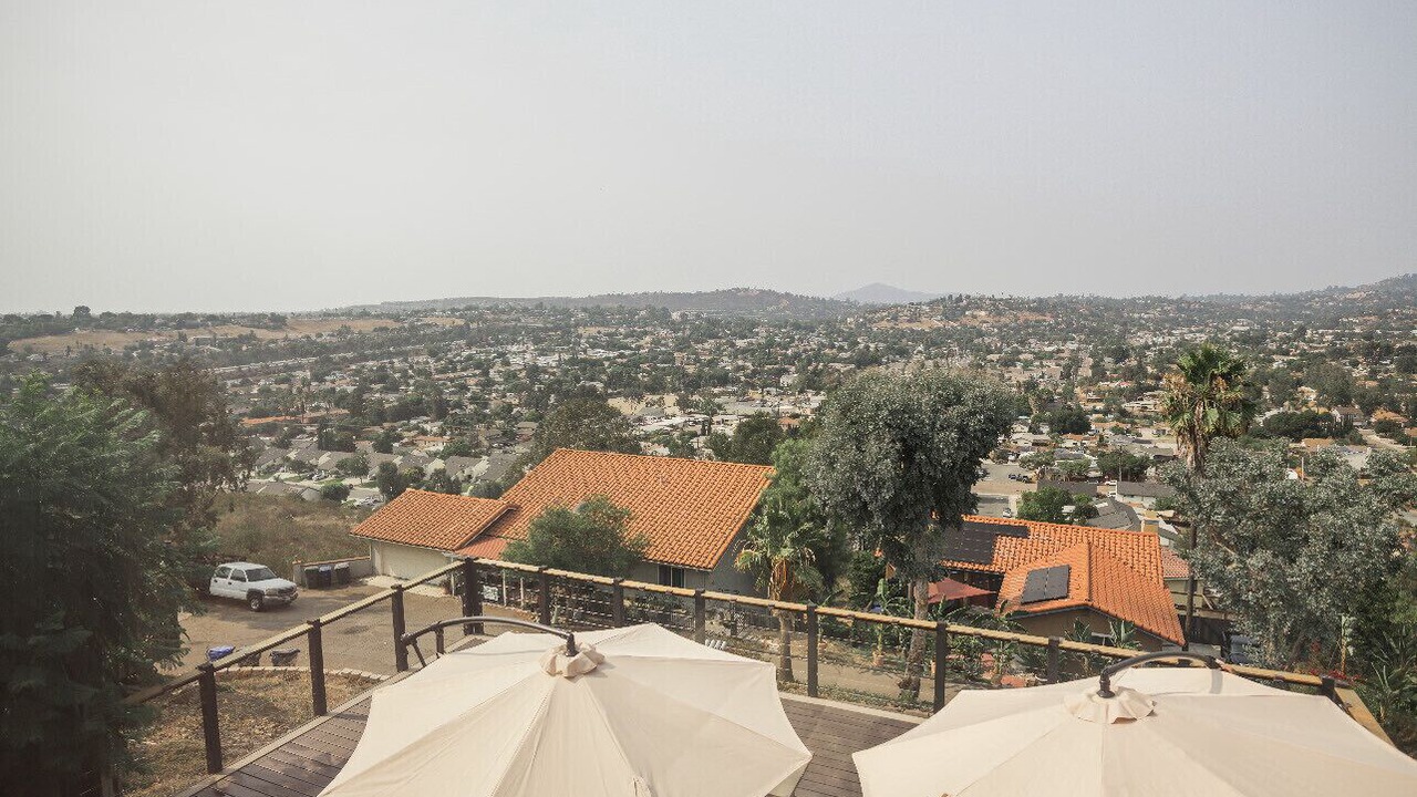 Photo of Patio Balcony in La Presa