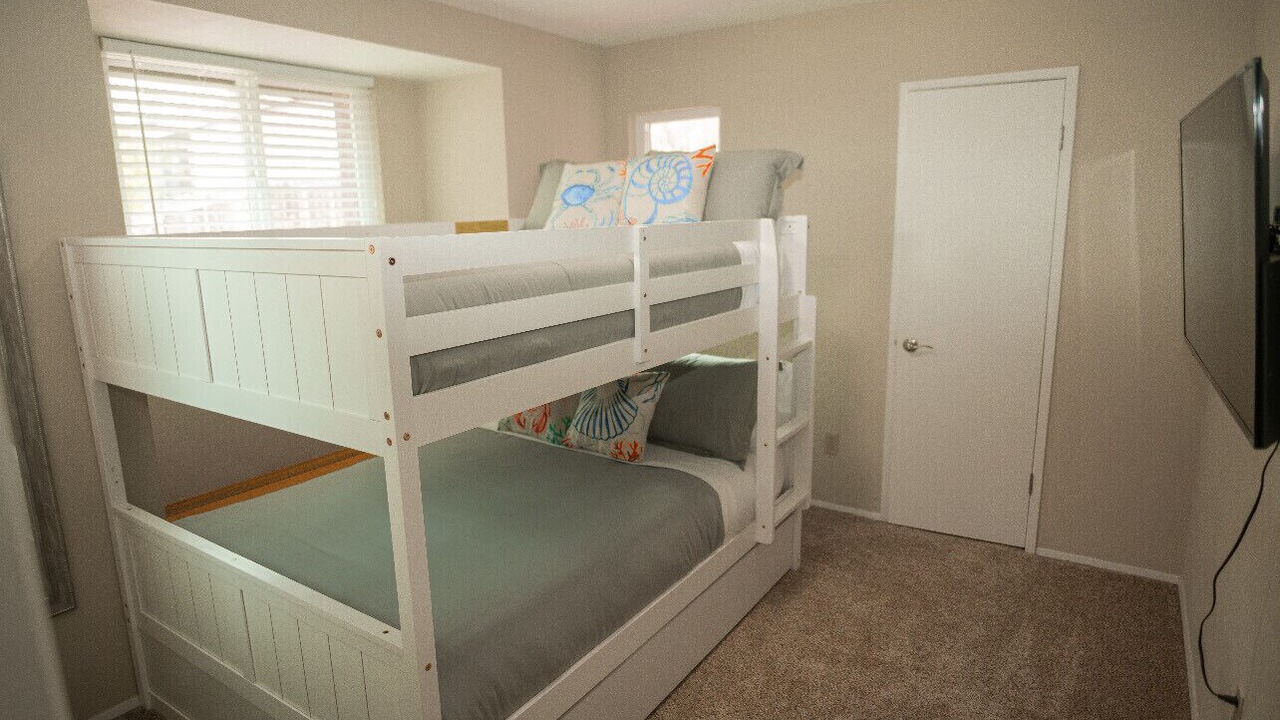 Photo of Bedroom in La Presa