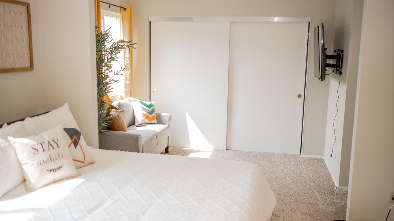 Photo of Bedroom in La Presa