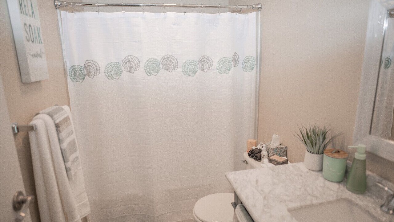 Photo of Bathroom in La Presa