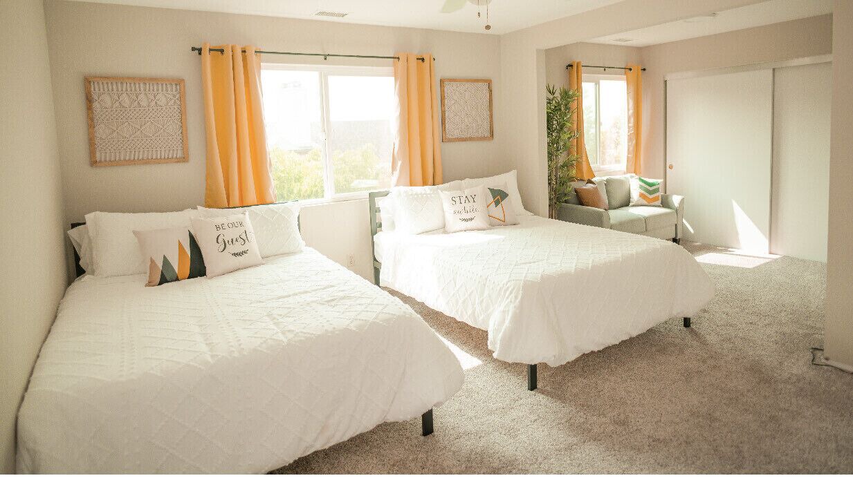 Photo of Bedroom in La Presa