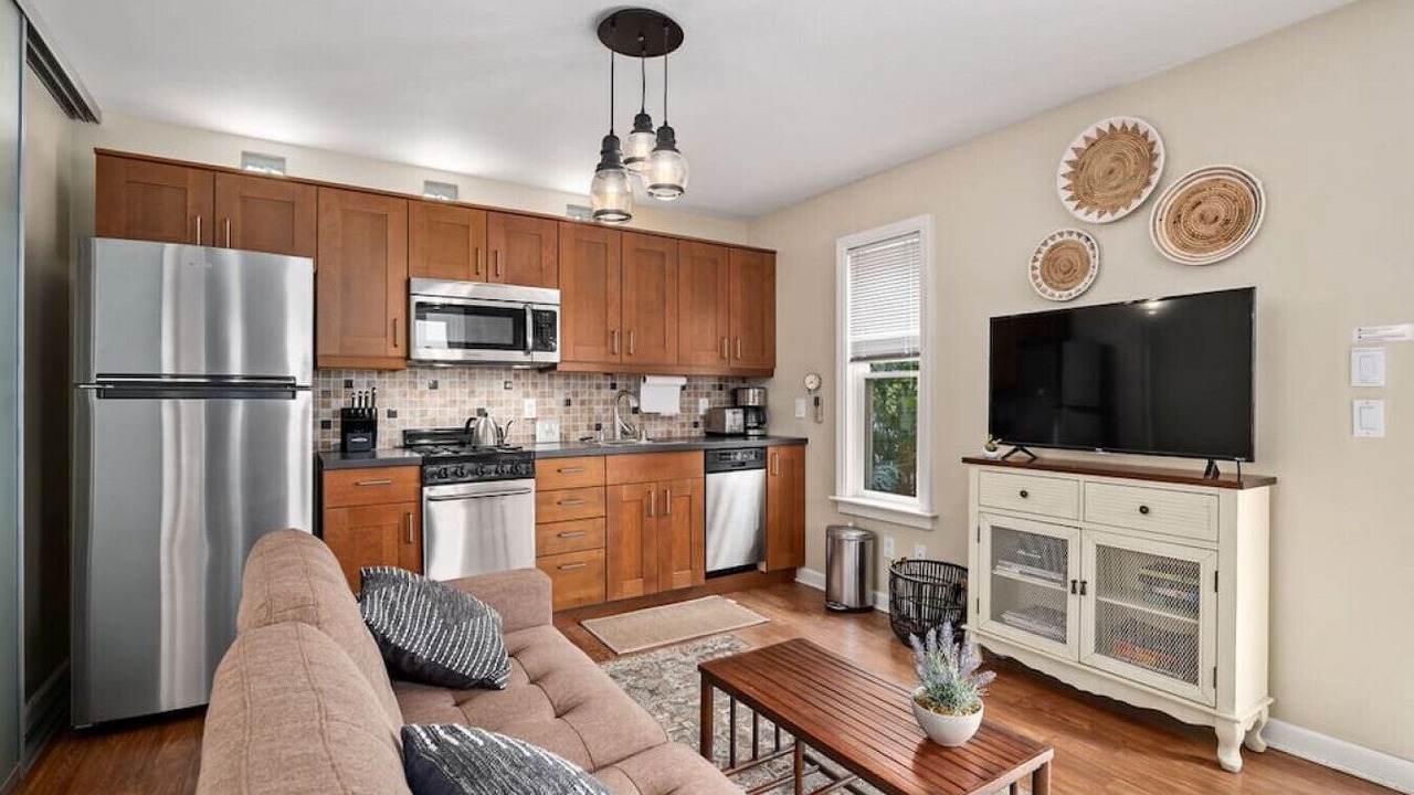Photo of Livingroom in South Park