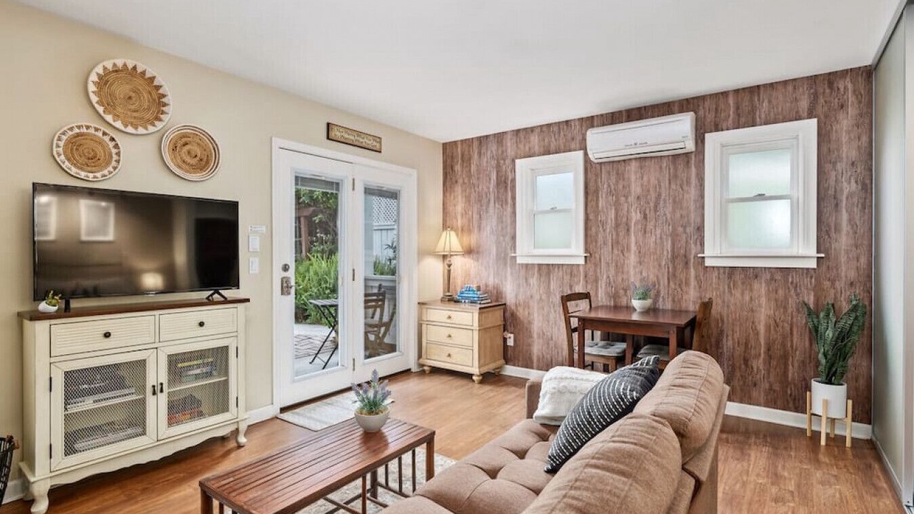 Photo of Livingroom in South Park