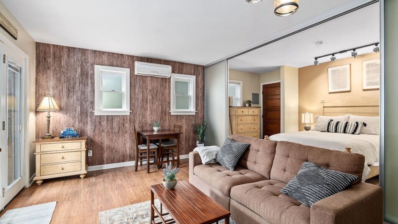 Photo of Livingroom in South Park